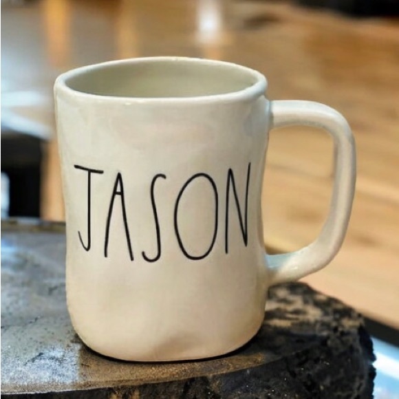 Faux Jason green topper |Mini marshmallows | Tired tray decor| Halloween decor - Picture 4 of 13